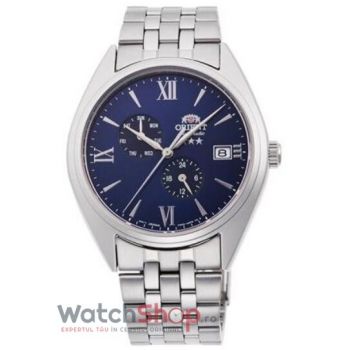 Ceas Orient THREE STAR RA-AK0505L10B Automatic