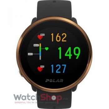 Ceas SmartWatch Polar IGNITE 90079362