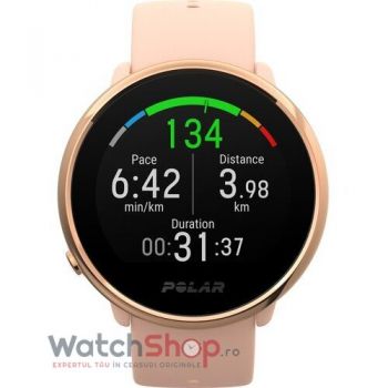 Ceas SmartWatch Polar IGNITE 90079898