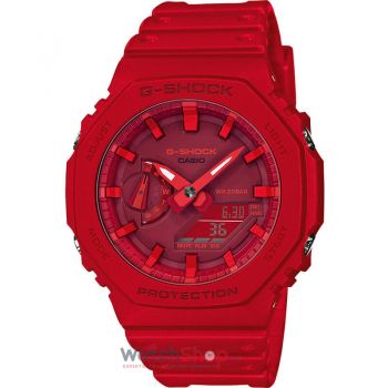 Ceas Casio G-SHOCK GA-2100-4A