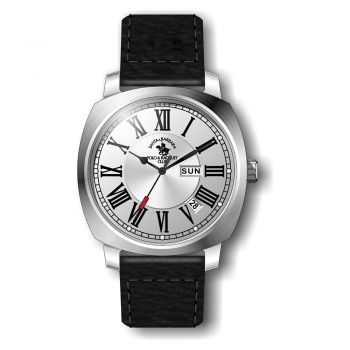 Ceas pentru barbati, Santa Barbara Polo Noble, SB.1.10079.1