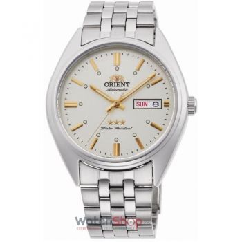 Ceas Orient THREE STAR RA-AB0E10S Automatic