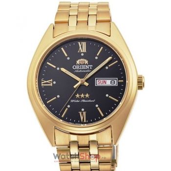 Ceas Orient THREE STAR RA-AB0E11B19B Automatic