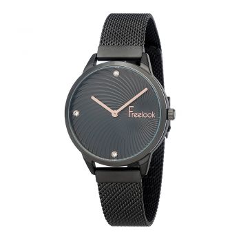 Ceas pentru dama, Freelook Eiffel, FL.1.10056.4
