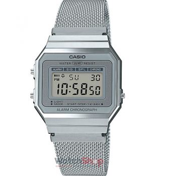 Ceas Casio VINTAGE A700WEM-7A