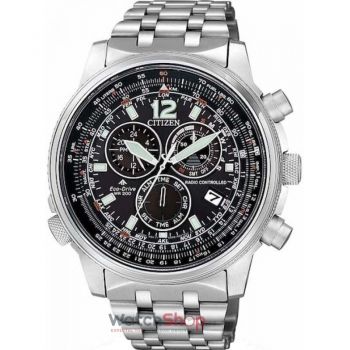 Ceas Citizen PROMASTER SKY CB5860-86E Eco Drive de firma original