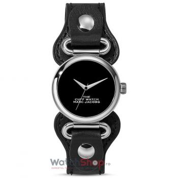 Ceas Marc Jacobs THE CUFF WATCH MJ0120179290