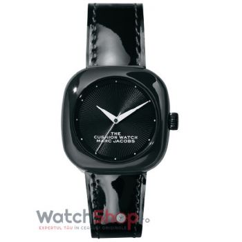 Ceas Marc&nbsp;Jacobs The Cushion MJ0120184708-1