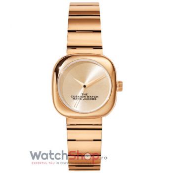 Ceas Marc Jacobs THE CUSHION WATCH MJ01 20184716