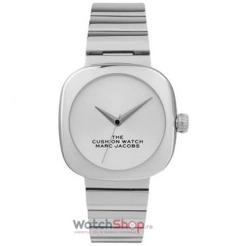 Ceas Marc Jacobs THE CUSHION WATCH MJ0120184714