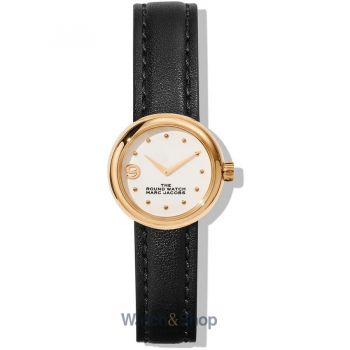Ceas Marc Jacobs The Round MJ0120184721-1
