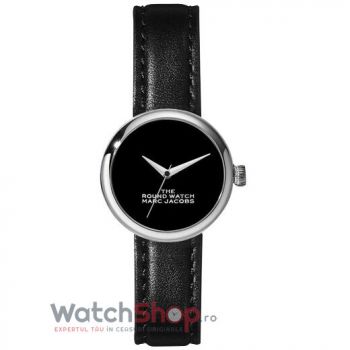 Ceas Marc Jacobs THE ROUND WATCH MJ0120179281