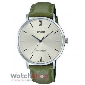 Ceas Casio DRESS MTP-VT01L-3BUDF