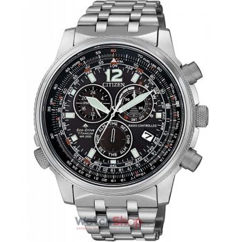 Ceas Citizen PROMASTER SKY CB5850-80E  Chronograph