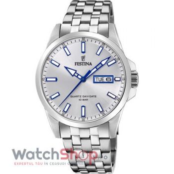 Ceas Festina CLASSIC F20357/1