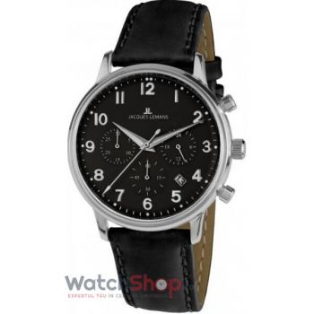 Ceas Jacques Lemans CLASSIC N-209ZI de firma original