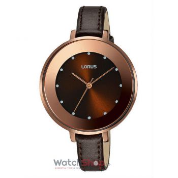 Ceas Lorus by Seiko WOMEN RG223MX-9