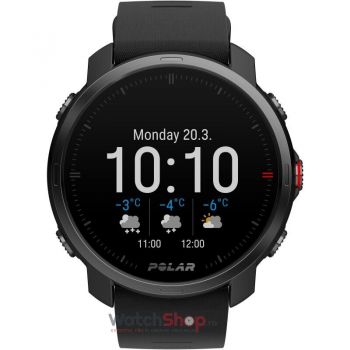 Ceas SmartWatch Polar GRIT X BLUETOOTH M/L 90081734