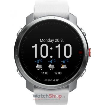 Ceas SmartWatch Polar GRIT X BLUETOOTH S/M 90081735