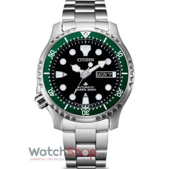 Ceas Citizen PROMASTER DIVER'S  NY0084-89EE