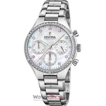 Ceas Festina BOYFRIEND F20401/1 Cronograf