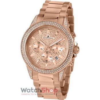 Ceas Jacques&nbsp;Lemans LA PASSION 1-2051B Cronograf