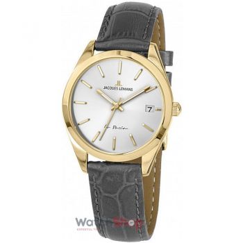 Ceas Jacques&nbsp;Lemans LA PASSION 1-2084C