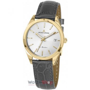 Ceas Jacques Lemans LA PASSION 1-2084C