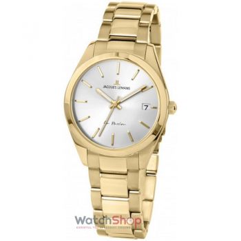 Ceas Jacques Lemans LA PASSION 1-2084H de firma original