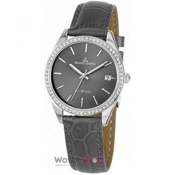 Ceas Jacques Lemans LA PASSION 1-2085A ieftin