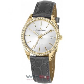 Ceas Jacques Lemans LA PASSION 1-2085C de firma original