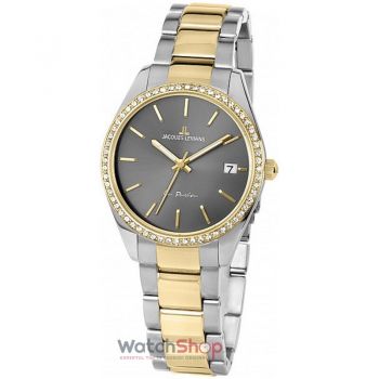 Ceas Jacques Lemans LA PASSION 1-2085G de firma original