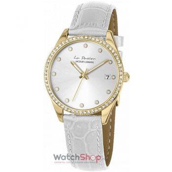 Ceas Jacques Lemans LA PASSION LP-133D