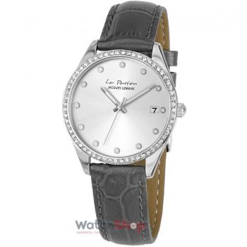 Ceas Jacques&nbsp;Lemans LA PASSION LP-133J