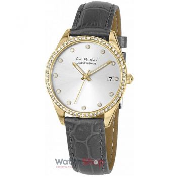 Ceas Jacques&nbsp;Lemans LA PASSION LP-133K