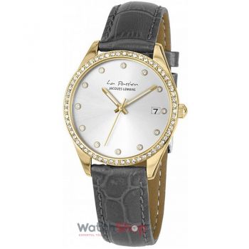 Ceas Jacques Lemans LA PASSION LP-133K de firma original