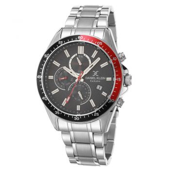 Ceas pentru barbati, Daniel Klein Exclusive, DK.1.12456.2