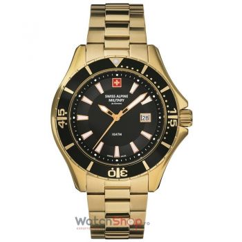 Ceas Swiss&nbsp;Alpine&nbsp;Military 7040.1117 Diver