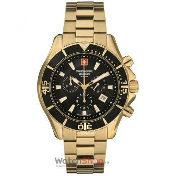Ceas Swiss&nbsp;Alpine&nbsp;Military 7040.9117 Cronograf