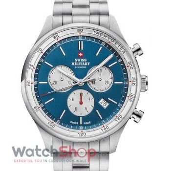 Ceas Swiss Military by Chrono CHRONOGRAPH SM34081.03 de firma original