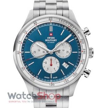 Ceas Swiss&nbsp;Military&nbsp;by&nbsp;Chrono CHRONOGRAPH SM34081.03