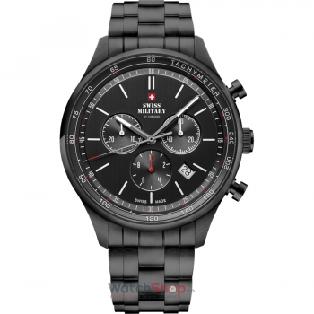 Ceas Swiss Military by Chrono CHRONOGRAPH SM34081.04