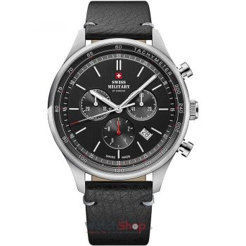 Ceas Swiss Military by Chrono CHRONOGRAPH SM34081.06