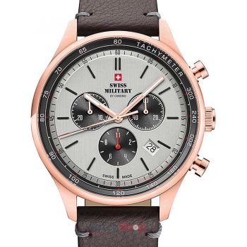 Ceas Swiss&nbsp;Military&nbsp;by&nbsp;Chrono CHRONOGRAPH SM34081.09