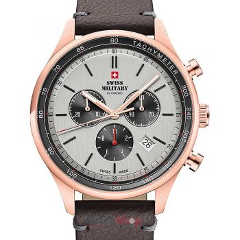 Ceas Swiss Military by Chrono CHRONOGRAPH SM34081.09 de firma original