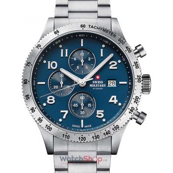 Ceas Swiss Military by Chrono SPORTS SM34084.02