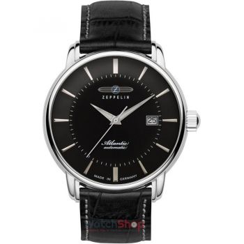 Ceas Zeppelin ATLANTIC 8452-2 Automatic