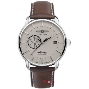 Ceas Zeppelin ATLANTIC 8470-5 Automatic de firma original