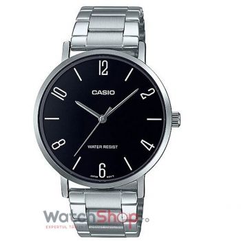 Ceas Casio DRESS MTP-VT01D-1B2