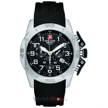 Ceas Swiss&nbsp;Alpine&nbsp;Military By Grovana 7063.9837 Cronograf